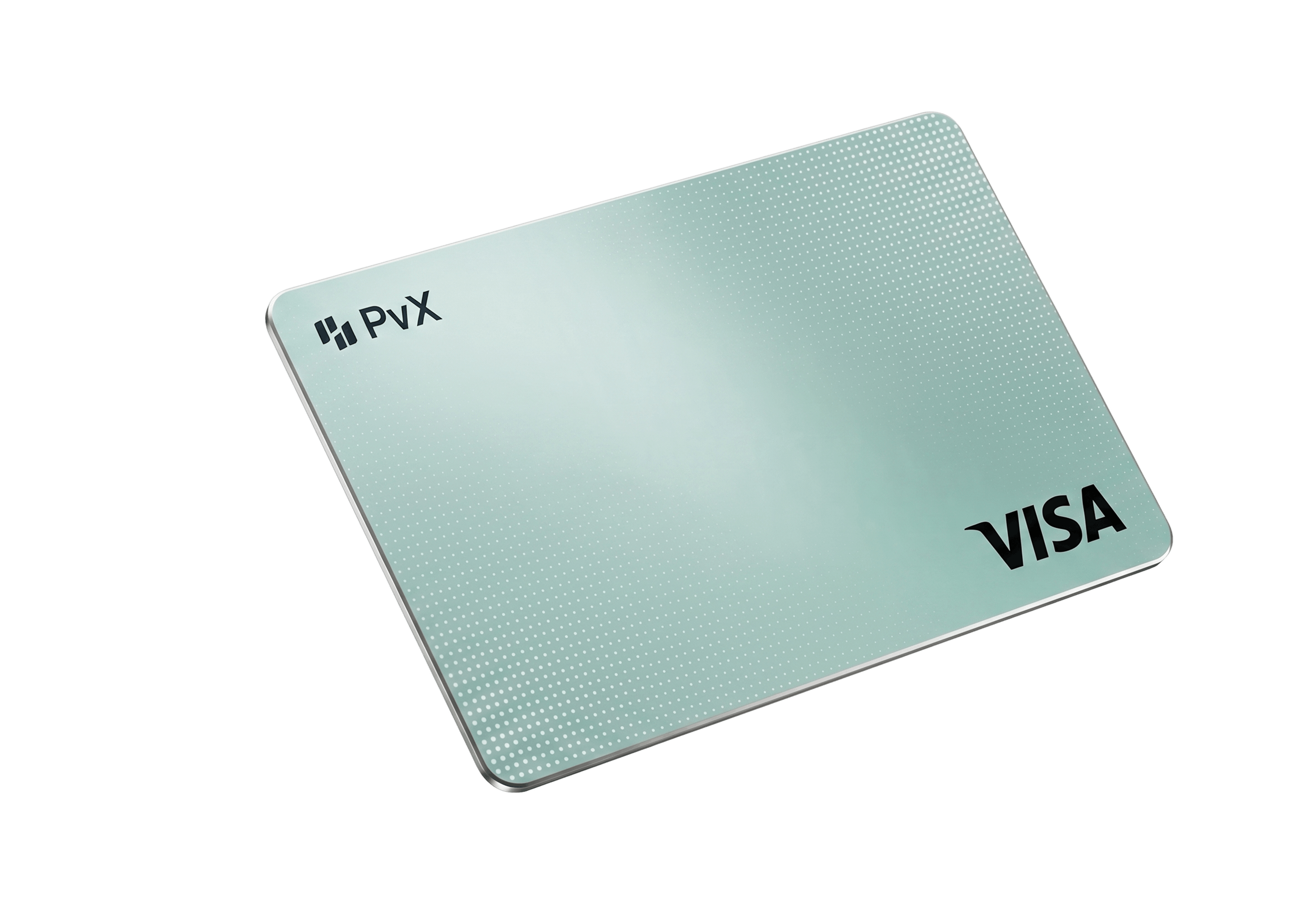PvX Card